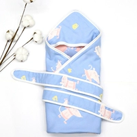 Втрицательная крыса (шесть слоев пряжи)