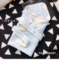 Lan Yun Duo Model (шесть слоев пряжи)