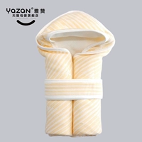 Новая модель теплого градиента хлопка