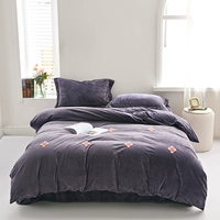 Фангюань-таро-фиолетовый