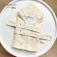 Белый медведь (шесть слоев пряжи)