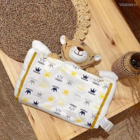 Xiao fei tiger разборка