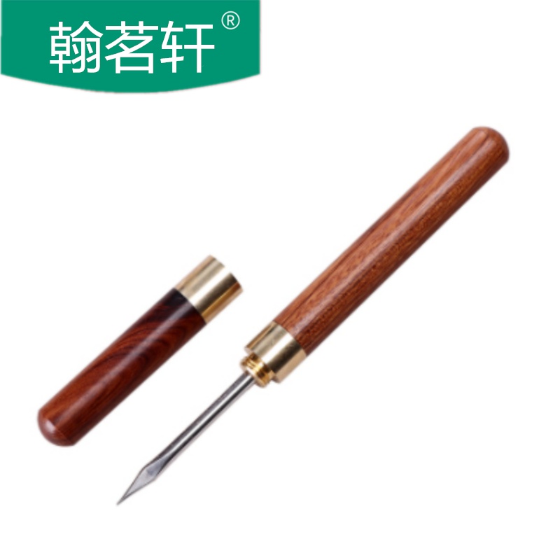 If you on tea cake tools become warped knife cut a black tea tea tea cone pry cutting needle tea pu 'er tea special tea opener