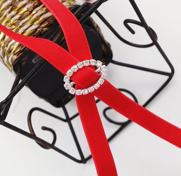 Bretelles pour lingerie - Ref 811215 Image 29