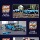 2025 новая модель подходит для Lego Bugatti building blocks спортивный автомобиль для взрослых строительные блоки сложная сборка для взрослых игрушка в подарок mini 3