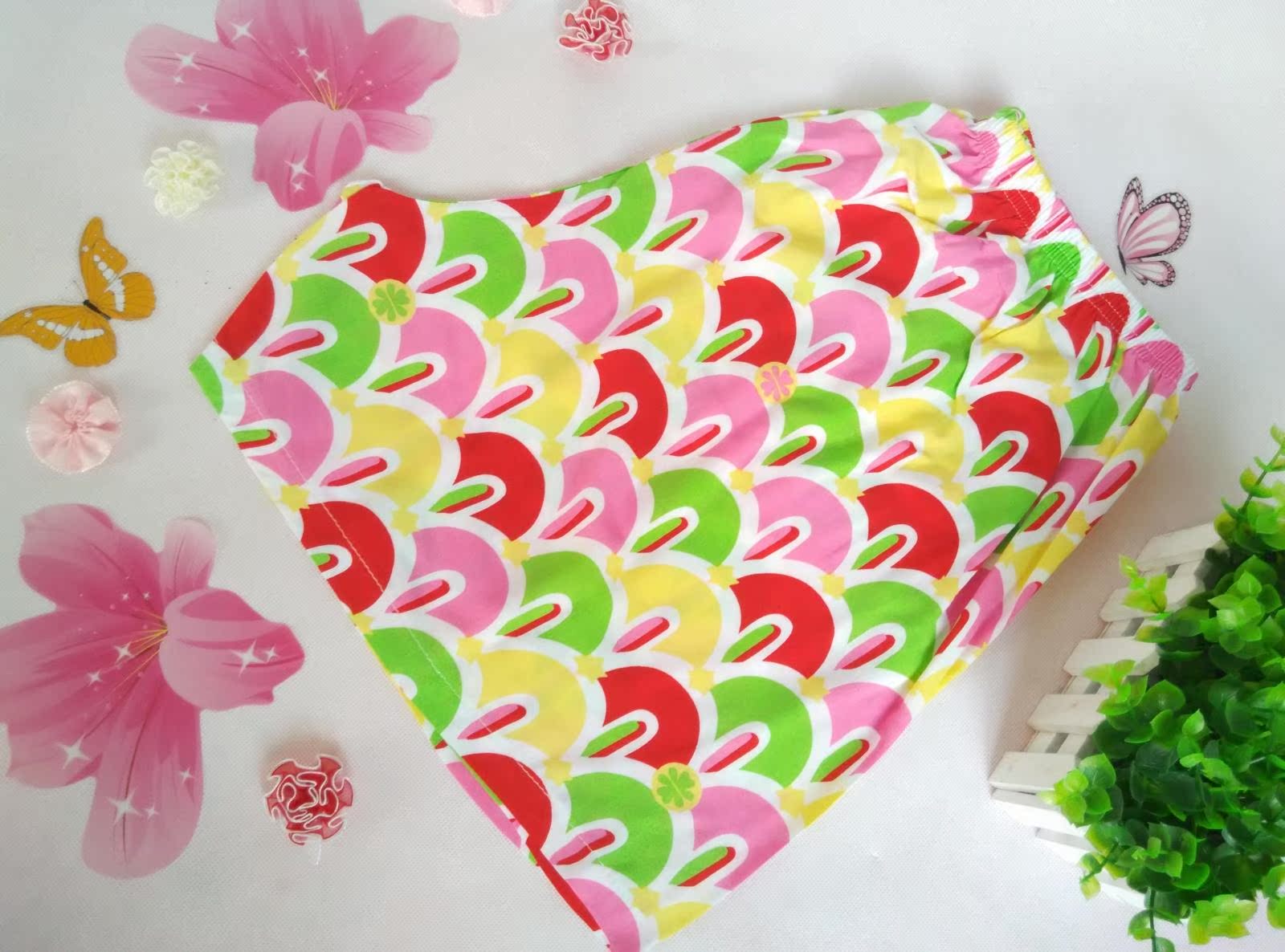 Pantalon pyjama jeunesse - Ref 719252 Image 22