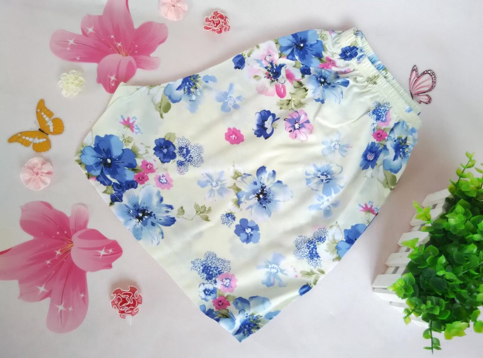 Pantalon pyjama jeunesse - Ref 719252 Image 21