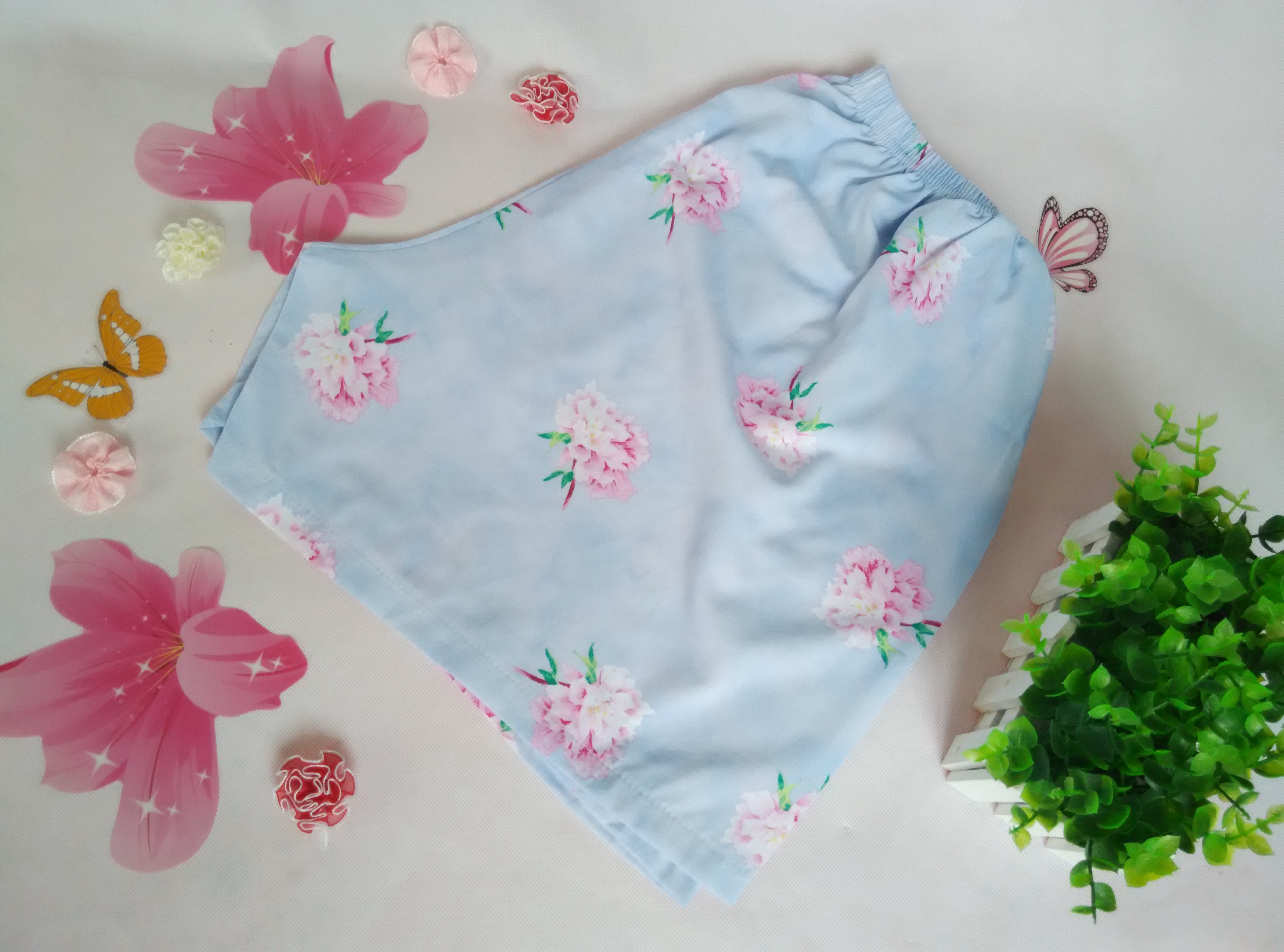 Pantalon pyjama jeunesse - Ref 719252 Image 18