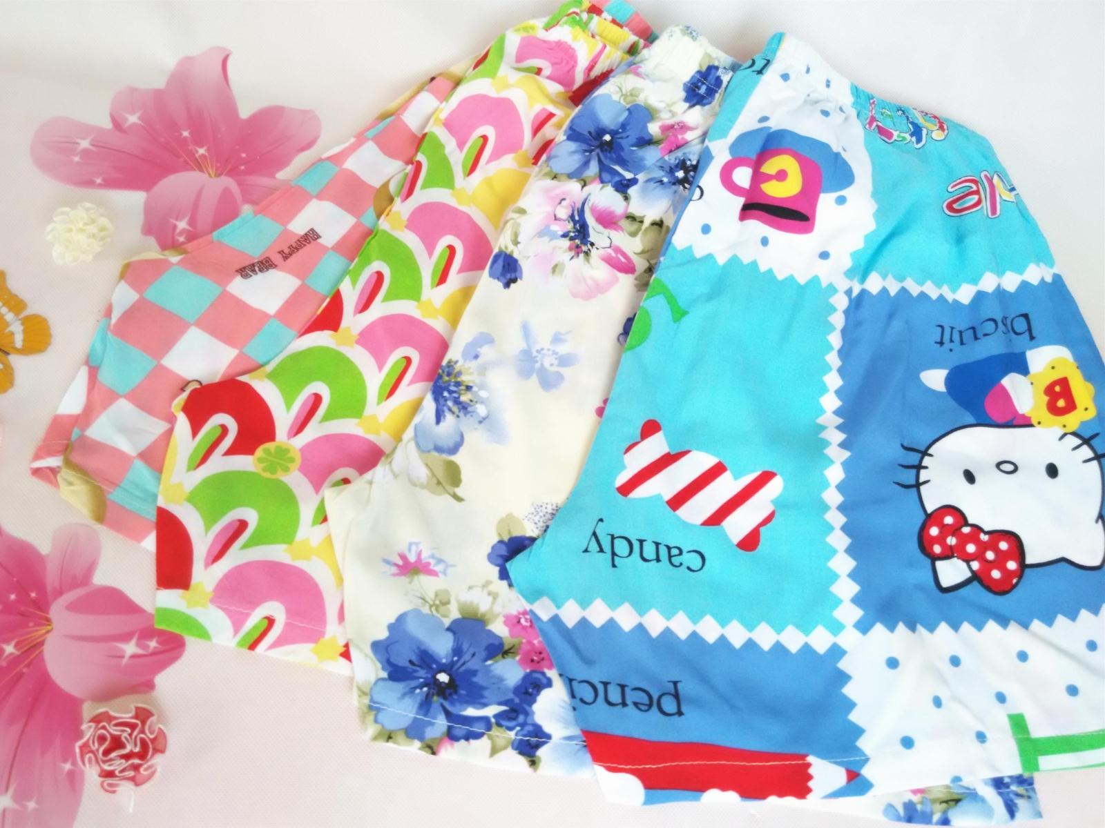 Pantalon pyjama jeunesse - Ref 719252 Image 12