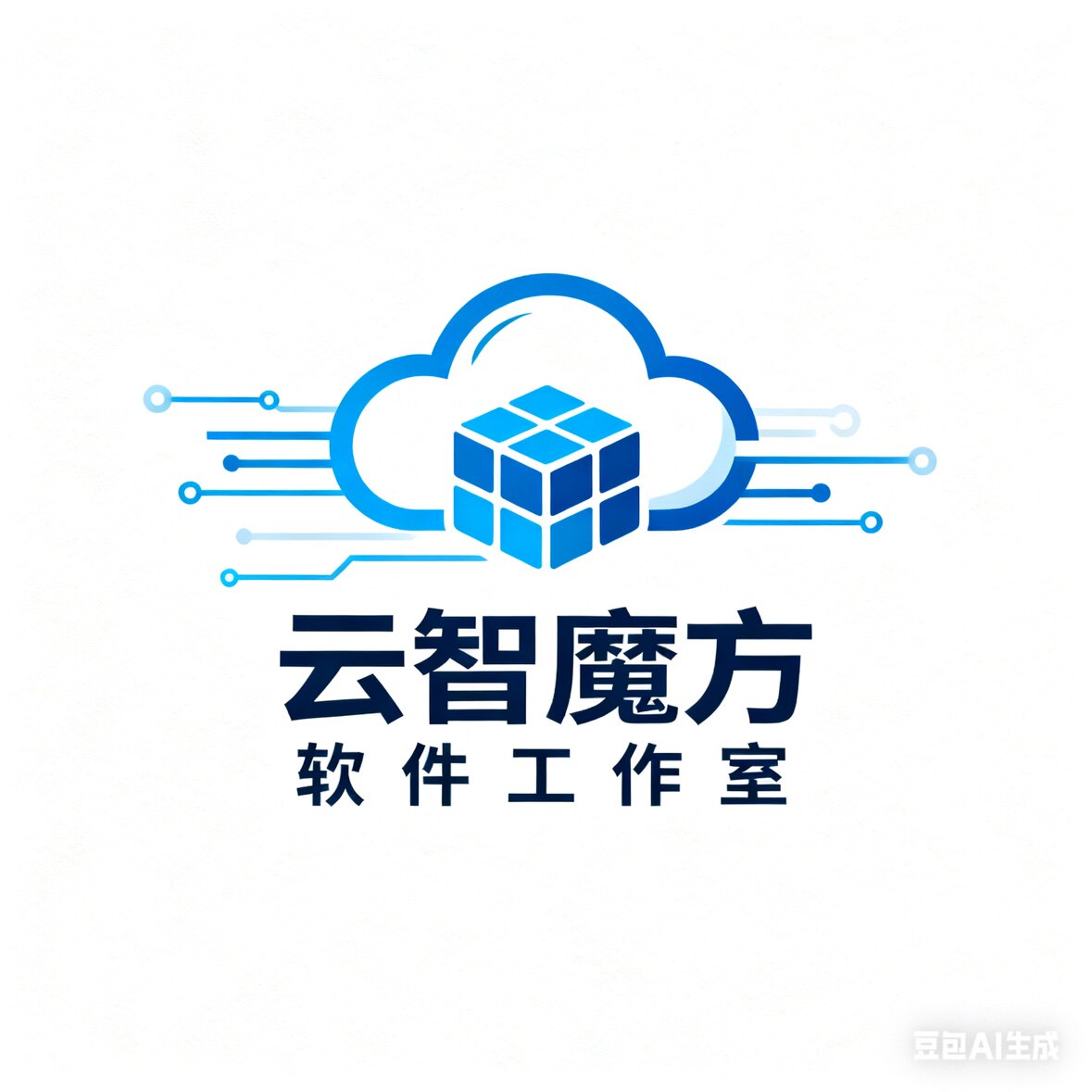 云智魔方软件工作室