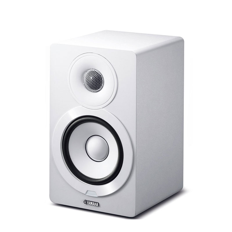Купить Hi-Fi акустика Ямаха/Ямаха в NX-n500 стерео домой Книжная полка ...