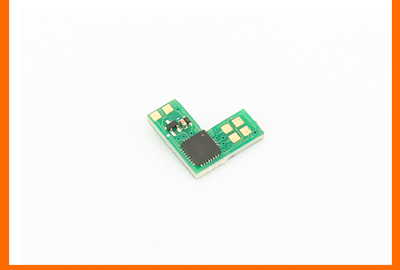 Vương miện tuyệt vời cho chip mực HP CF410A M377DW M452DW M452DN M452NW M477FDW m477FNW Máy in laser LaserJet Pro - Phụ kiện máy in 	linh kiện máy in màu