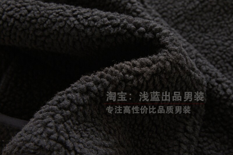 Жилеты 压轴力荐！高密度颗粒绒！保暖出色轻盈！秋冬男立领休闲马甲背心
