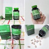 Прямая рассылка ▲ Корейский агент по закупкам GreenMonster 14-в-1, улучшенная версия зеленого чая, новые таблетки Garcinia Cambogia, 2-го поколения