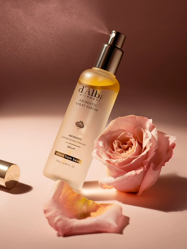 Увлажняющий спрей, освежающий тонер, эссенция для ухода за кожей, Южная Корея