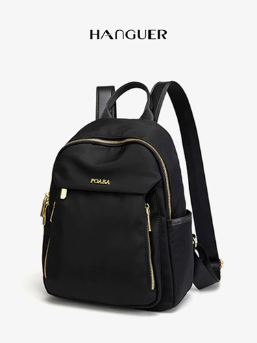 Рюкзак, сумка на одно плечо, сумка через плечо, вместительный и большой ранец для путешествий, ткань оксфорд, коллекция 2023