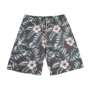 Yizhihai Chaohua Xixi Island Holiday Leaf Print Stretch Quần khô đi biển Quần short kiểu Hawaii - Quần bãi biển 	quần đi biển big size	