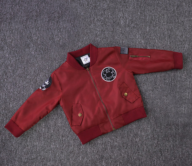 Blouson enfant - Ref 2159691 Image 11