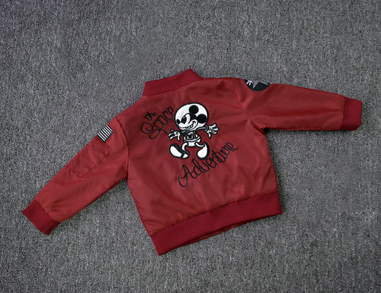 Blouson enfant - Ref 2159691 Image 12