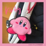 Милый картхолдер для влюбленных, креативный чехол для проездного, ювелирное украшение