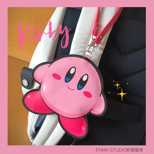 Милый картхолдер для влюбленных, креативный чехол для проездного, ювелирное украшение