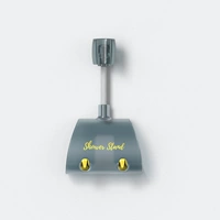 Dai Blue New Practical Double Hook