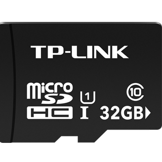 Security monitoring special memory card is waterproof and high temperature resistant