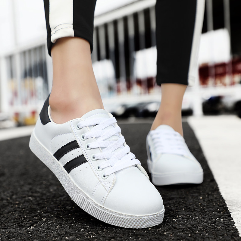 Autumn 8 shoes men 10 junior high school students 12 years old children 13 sports casual shoes 15 boys shoes low-top white shoes 9