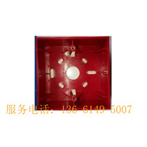 Shengsai Nodi Phil M500KC hand newspaper M500HC consumer report BBS-X base bottom box spot