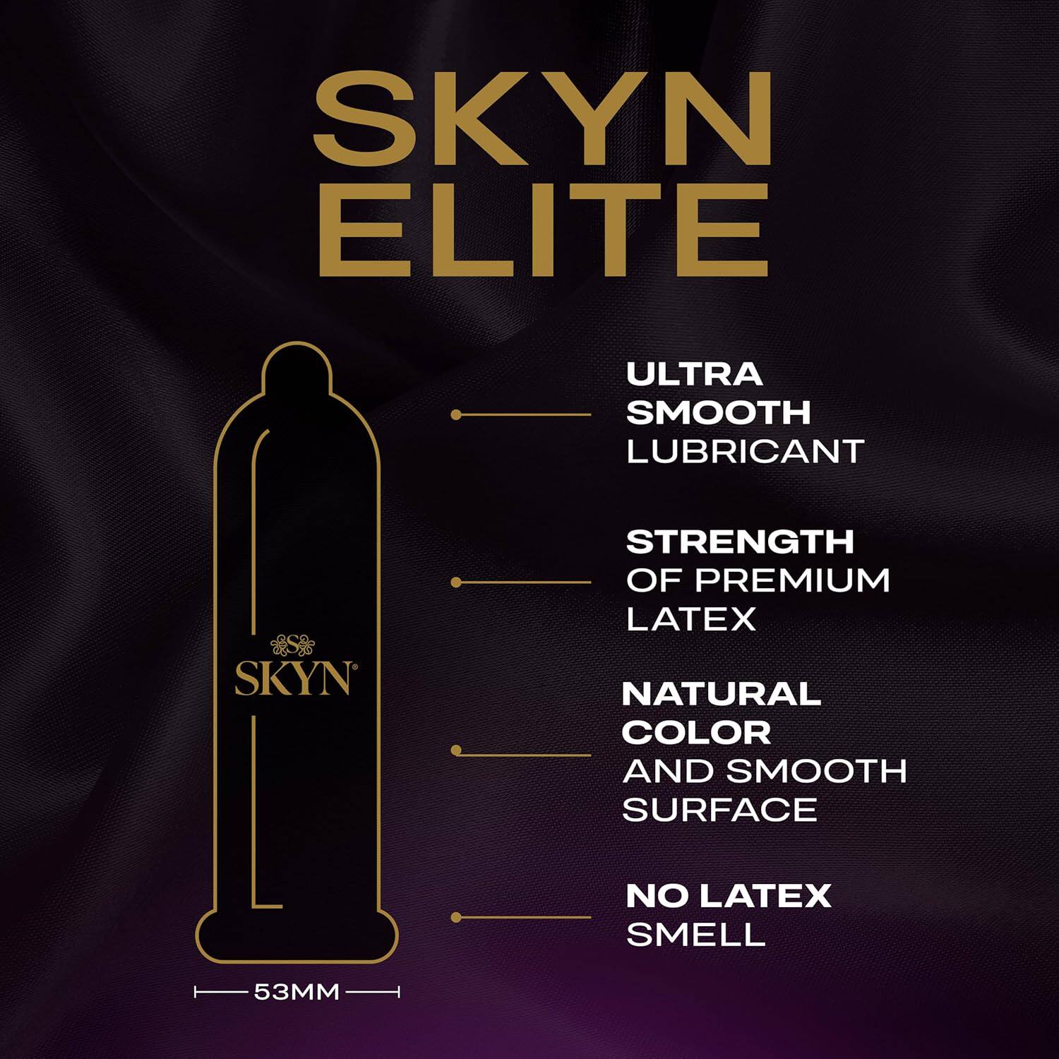如何选择提供最佳敏感和感官体验的美国洛杉矶直邮SKYN Elite超薄多款式产品?