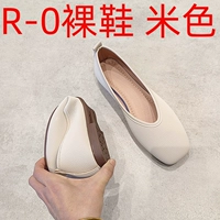 R-0 голый рис цвет