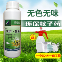 Paishi Kjuk Lichrochrysanthemum Hotel indoor odorless insecticide killing mosquitoes flies cockroaches Flea flying insects