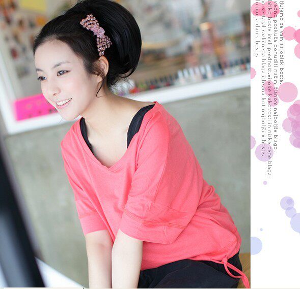 Extension cheveux - Chignon - Ref 240386 Image 19