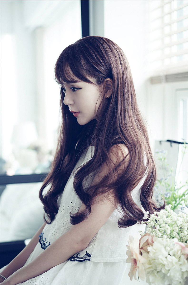 Perruque Les cheveux longs - Ref 2609829 Image 6