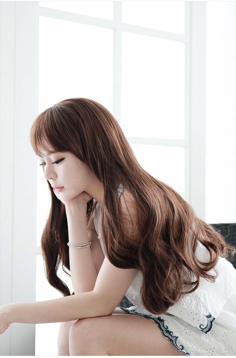 Perruque Les cheveux longs - Ref 2609829 Image 12