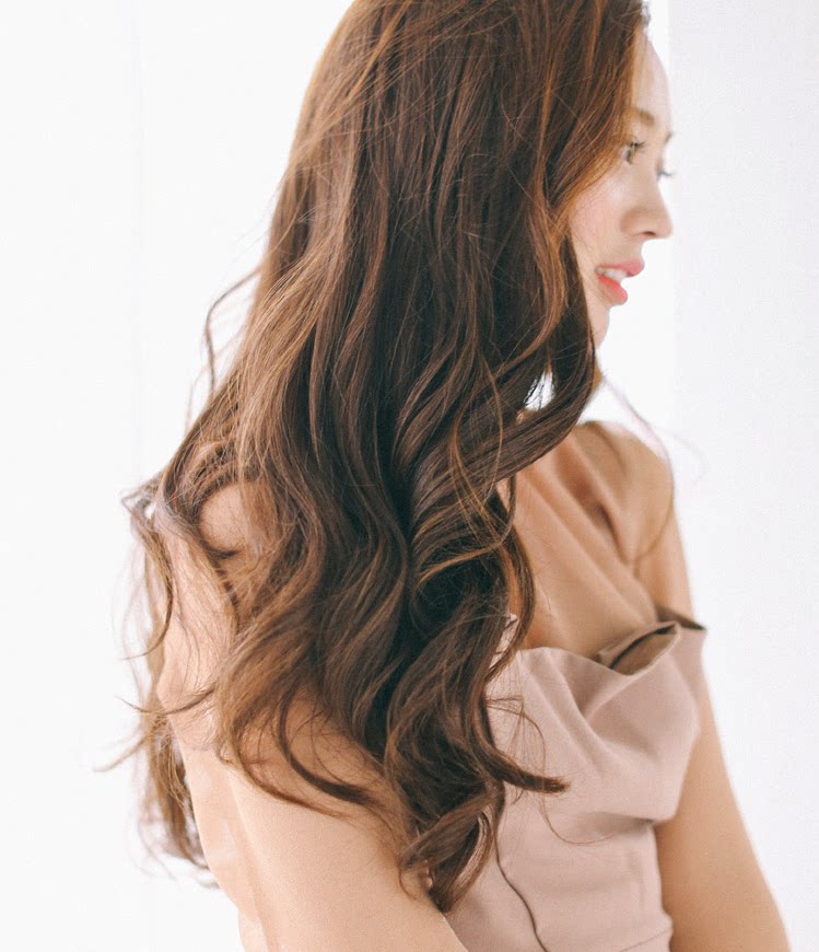 Perruque Les cheveux longs - Ref 2613898 Image 4