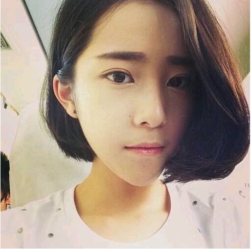 Perruque cheveux courts - Ref 2613882 Image 9