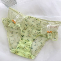 B Модель зеленый