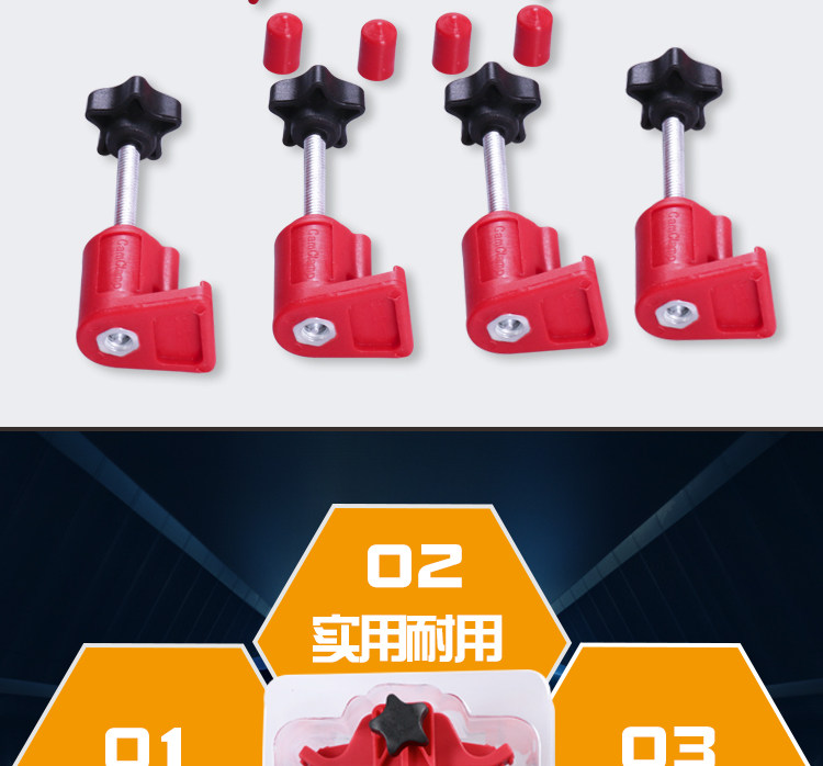 Universal camshaft locking tool/Universal timing holder single and double camshaft engine timing tool
