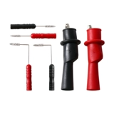 Общая -настроенная мультиметраная замена игла испытания иглы крокодиловая зажим Ультра -фантазийная игольчатая труба Стома Утянутая Иголь