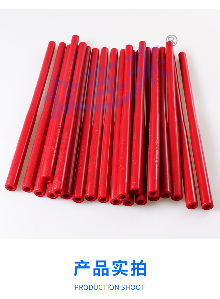 Car Spark Plug Installation Tool Spark Plug Glue Stick Flame Nozzle Installation Hose Sleeve Double Hole Spark Plug Wrench