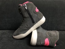 Dainese Denis Metropolis Lady Riding Board Shoes Motorcycle Short Boots Racing Shoes