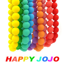 Food grade silicone necklace tooth gum baby necklace bite baby molars tooth gum molars gum molars