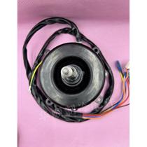 Original FN90C A Gree 3P5 patio machine ceiling machine air conditioner 1 indoor unit motor YDK75-6C 57