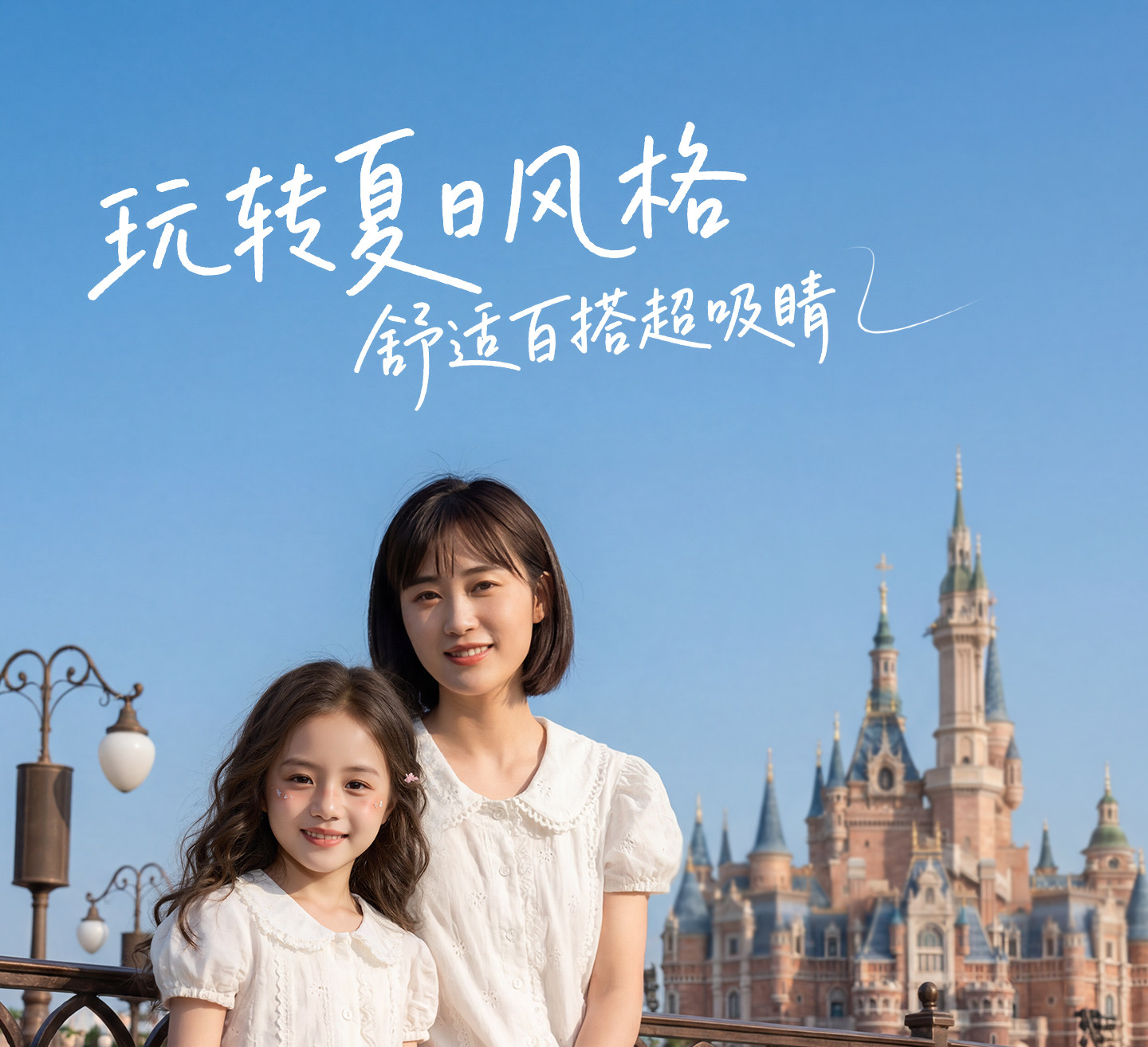 女童凉鞋儿童罗马鞋2026新款中大童软底女孩夏季童鞋女宝夏款鞋子 — 2