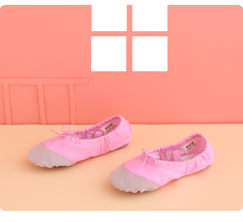 Chaussons de danse enfants - Ref 3448995 Image 16