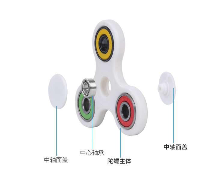 Hand spinner - Ref 2614812 Image 6