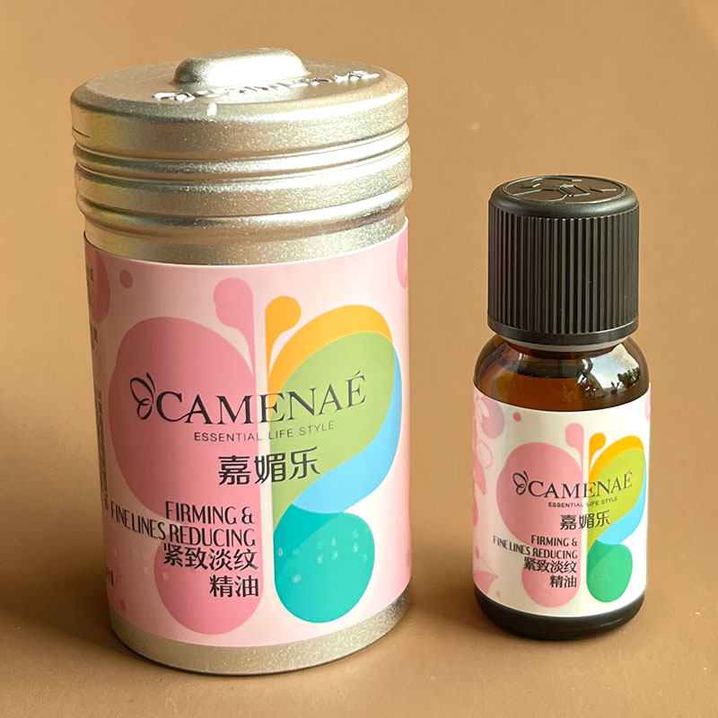 Camenae Kameley Light Light Oil 15ML Tip to fine