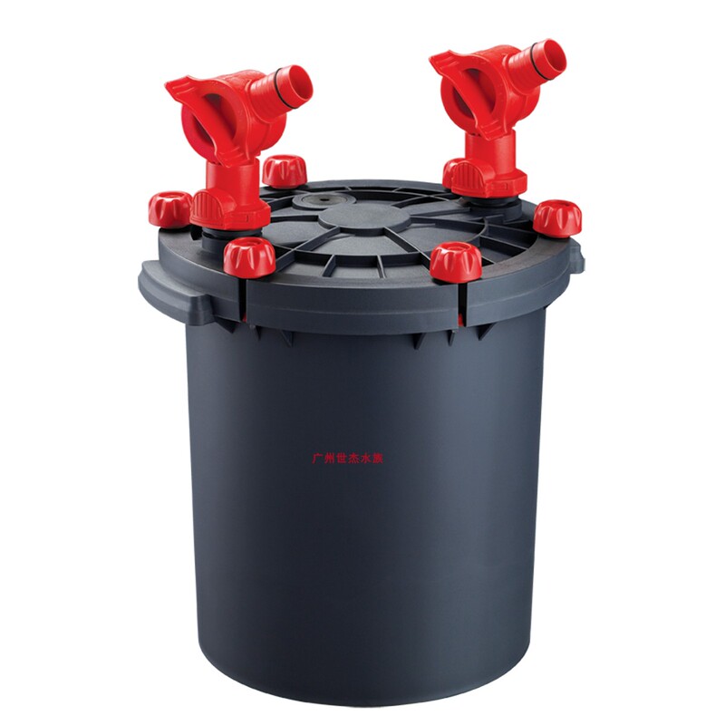 Odyssey Cfs500V2 Stream Tank Freshwater Native Fish Tank Filter Barrel Aquarium Aquatic Plant Tank External Filter Odyssey Cfs500V2 Stream Tank Freshwater Native Fish Tank Filter Barrel Aquarium Aquatic Plant Tank External Filter