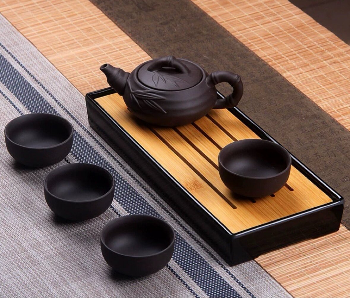 万亿陶瓷茶具